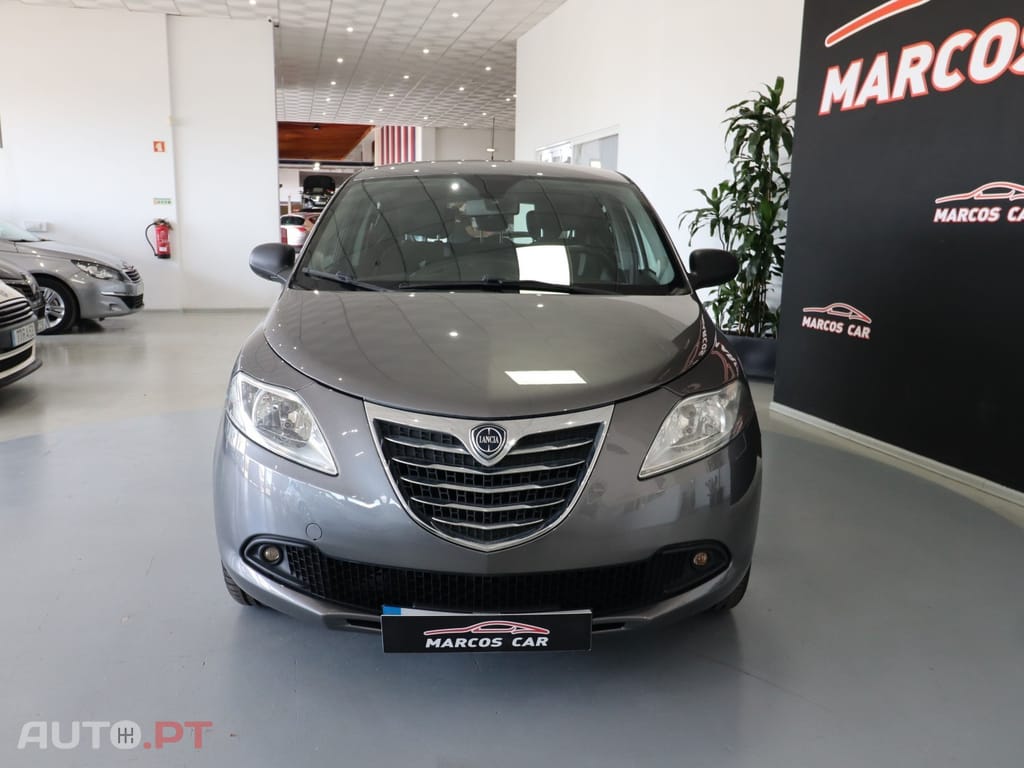 Lancia Ypsilon 1.2 S&S Fashion