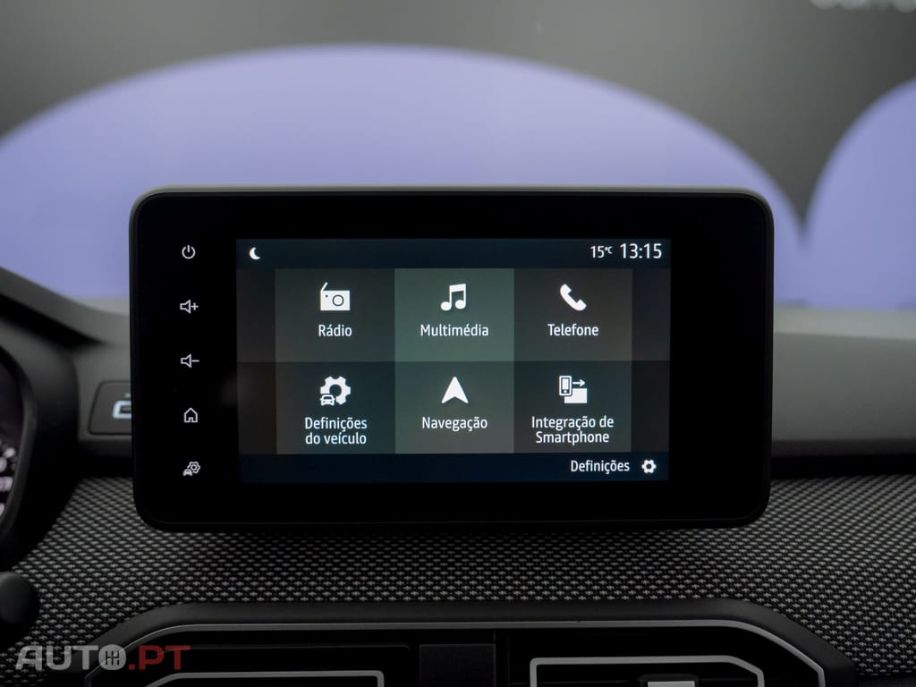 Dacia Jogger 1.0 ECO-G Expression 7L Bi-Fuel