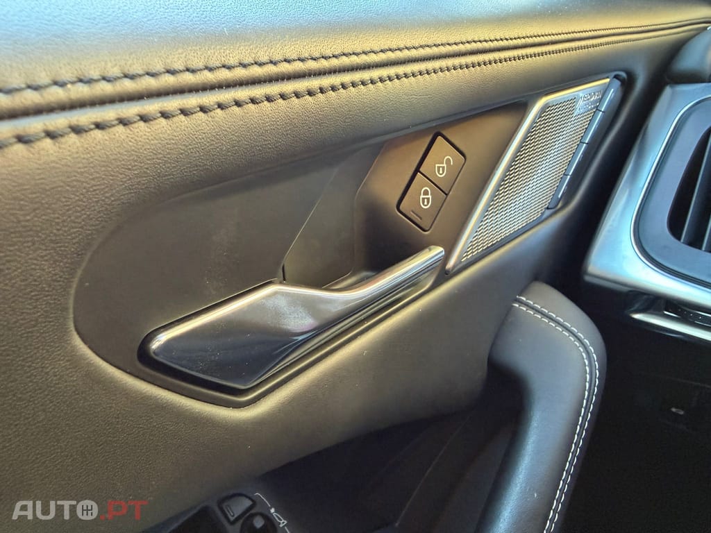 Jaguar I-Pace S AWD 400