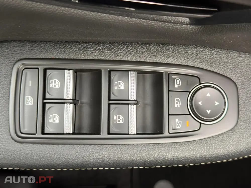 Renault Mégane E-Tech EV60 220hp optimum charge Iconic