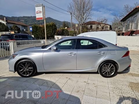 Lexus IS 300 Executive+