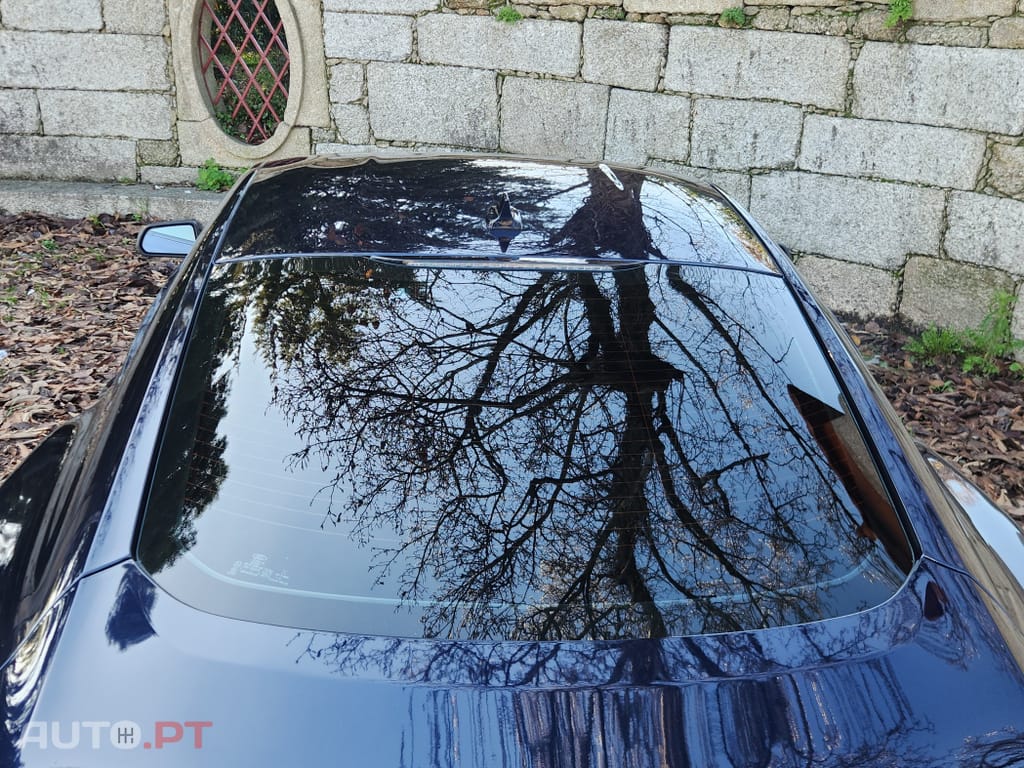 Ford Mustang 2.3i EcoBoost Aut.