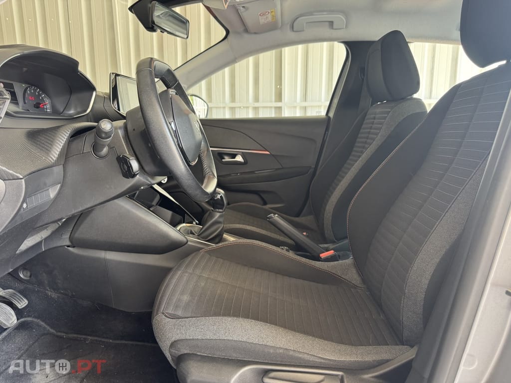 Peugeot 208 1.2 PureTech Active Pack