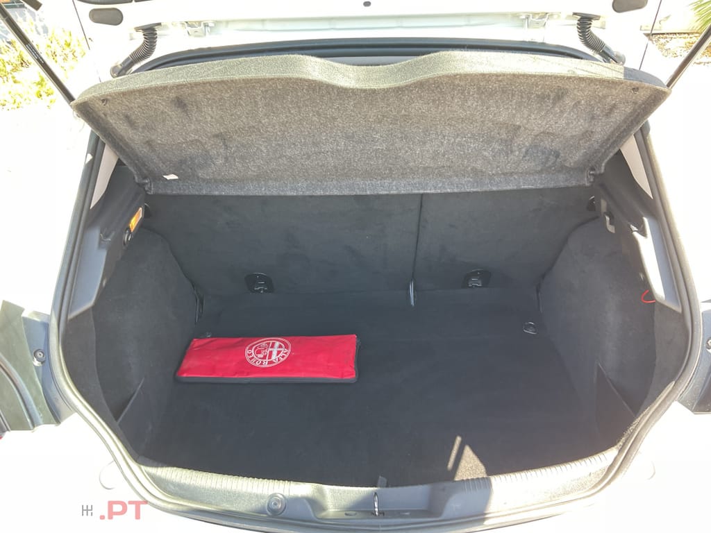 Alfa Romeo Giulietta 1.6 JTDM Exclusive