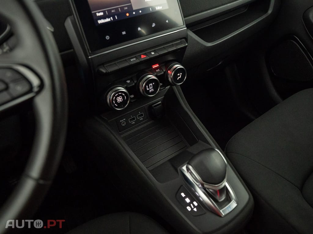 Renault Zoe (c/ Bateria) Zen 50