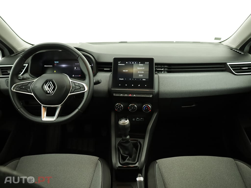 Renault Clio Clio 1.0 TCe Evolution Bi-Fuel
