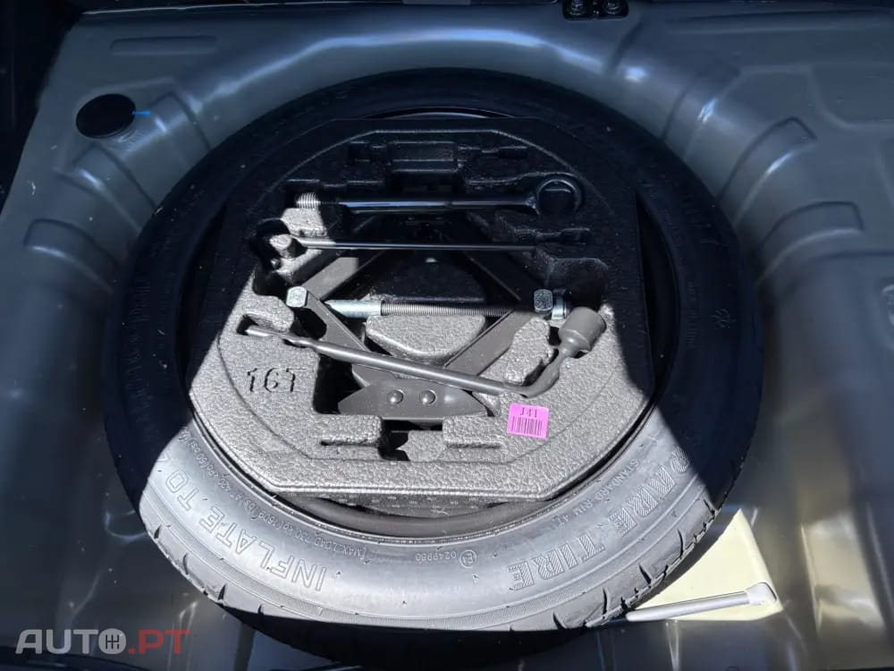 Kia Stonic 1.0 T-GDI Drive