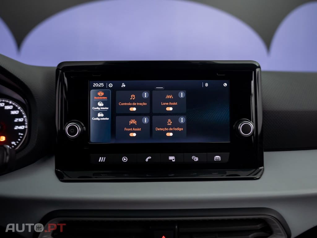 Seat Arona 1.0 TSI Style