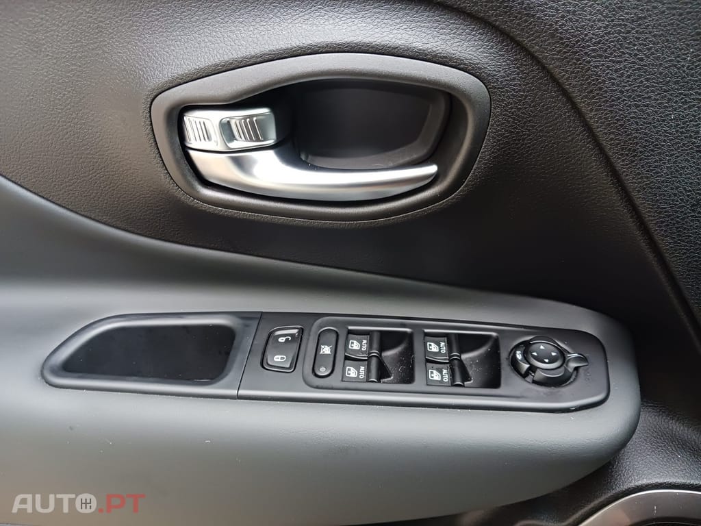 Jeep Renegade 1.6 MJD Limited