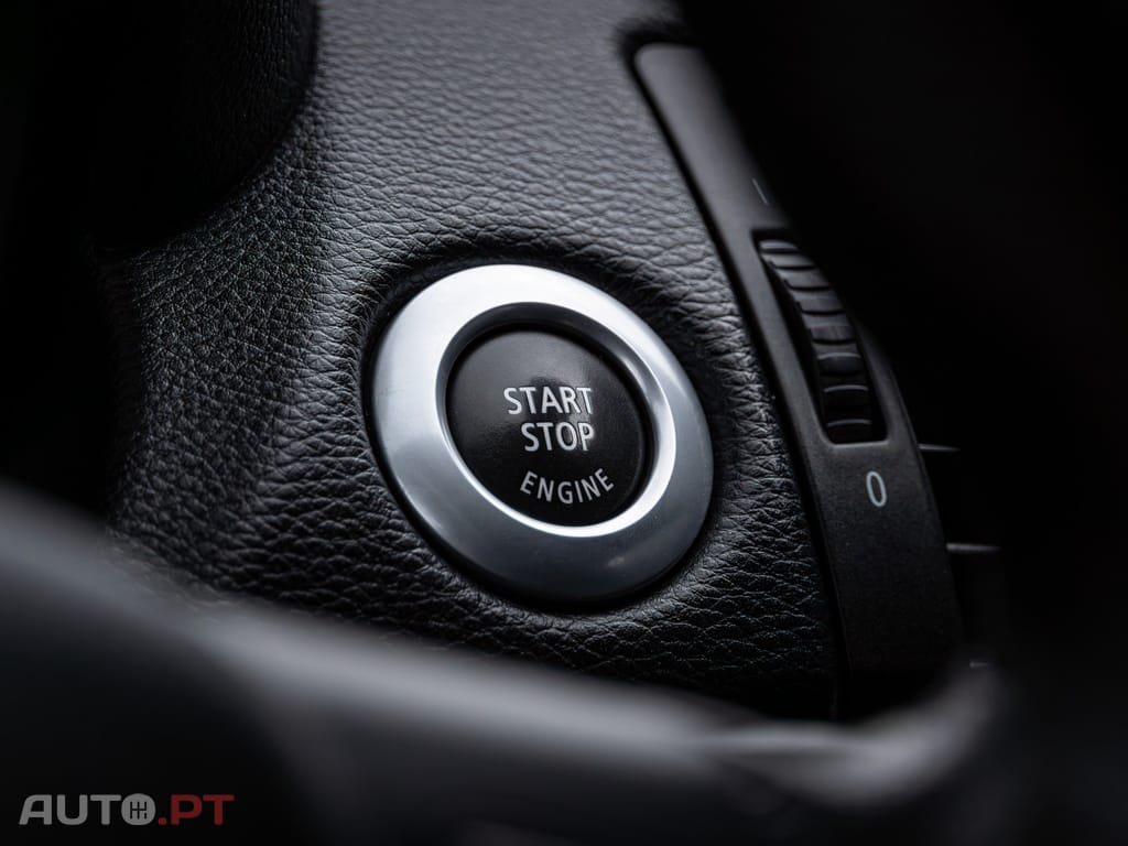 BMW 123 d