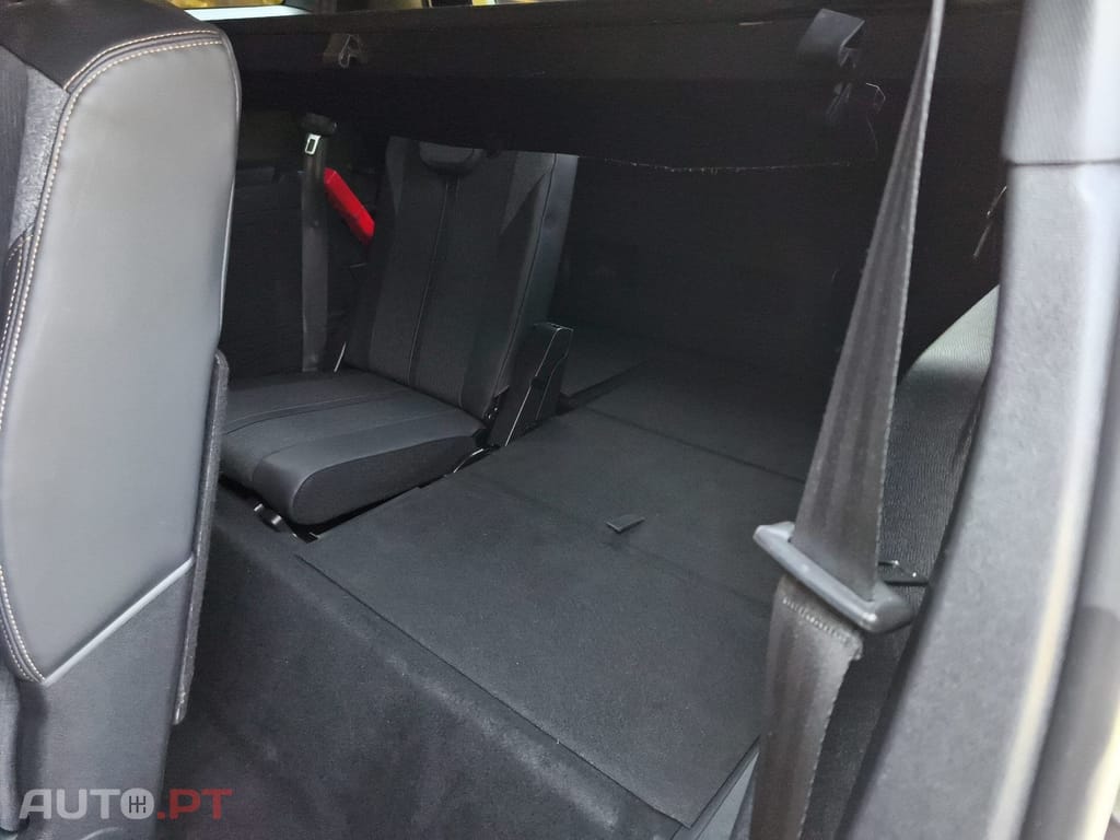 Peugeot 5008 1.5 BlueHDi GT Line EAT8