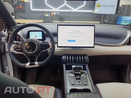 BYD Atto 3 60.48 kWh Design