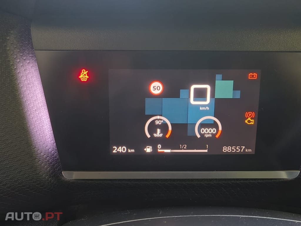 Citroen C4 1.5 BlueHDi Feel