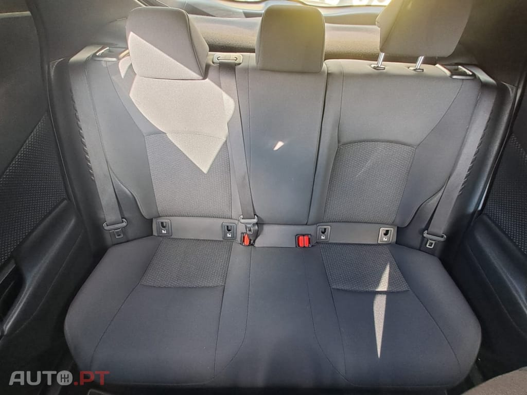 Toyota C-HR 1.8 HSD Comfort