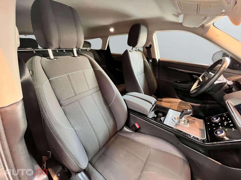 Land Rover Evoque 1.5 HYBRID AWD S AUTO