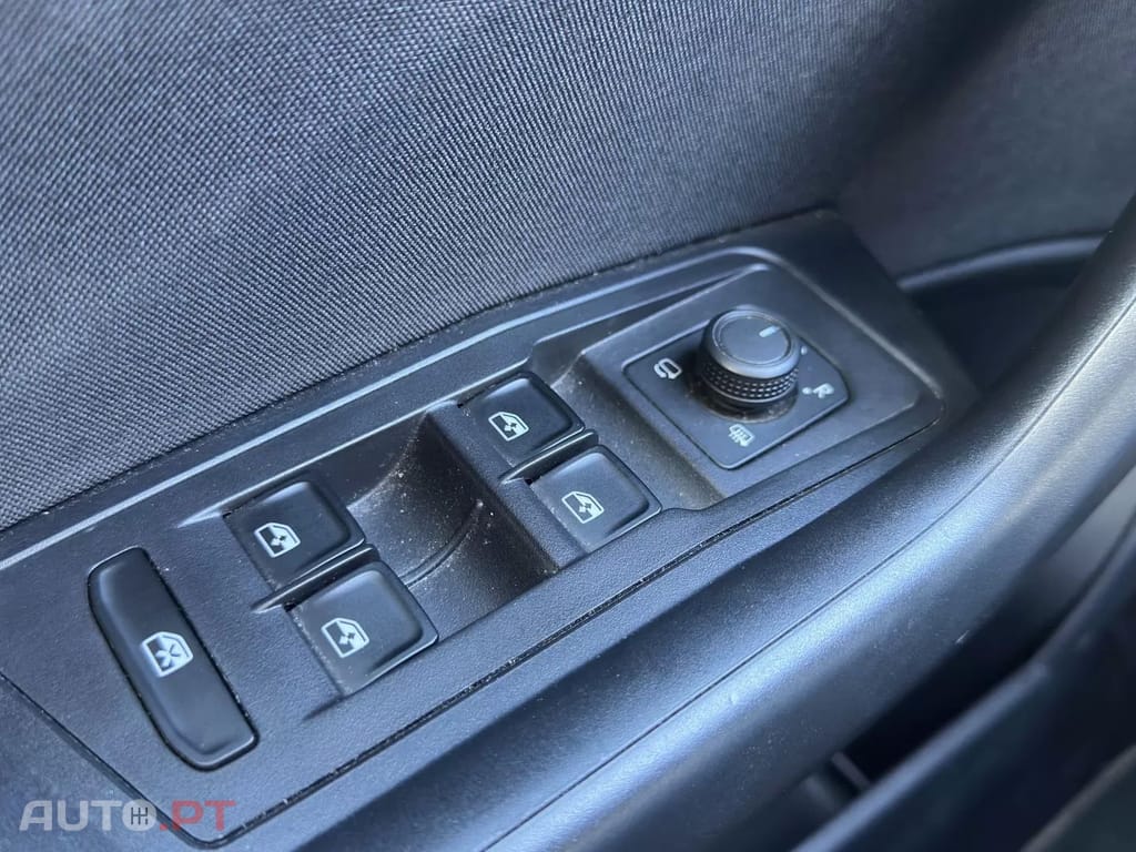 Volkswagen T-Roc 1.0 TSI Life