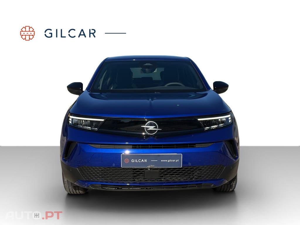 Opel Mokka-E 54 kWh Edition