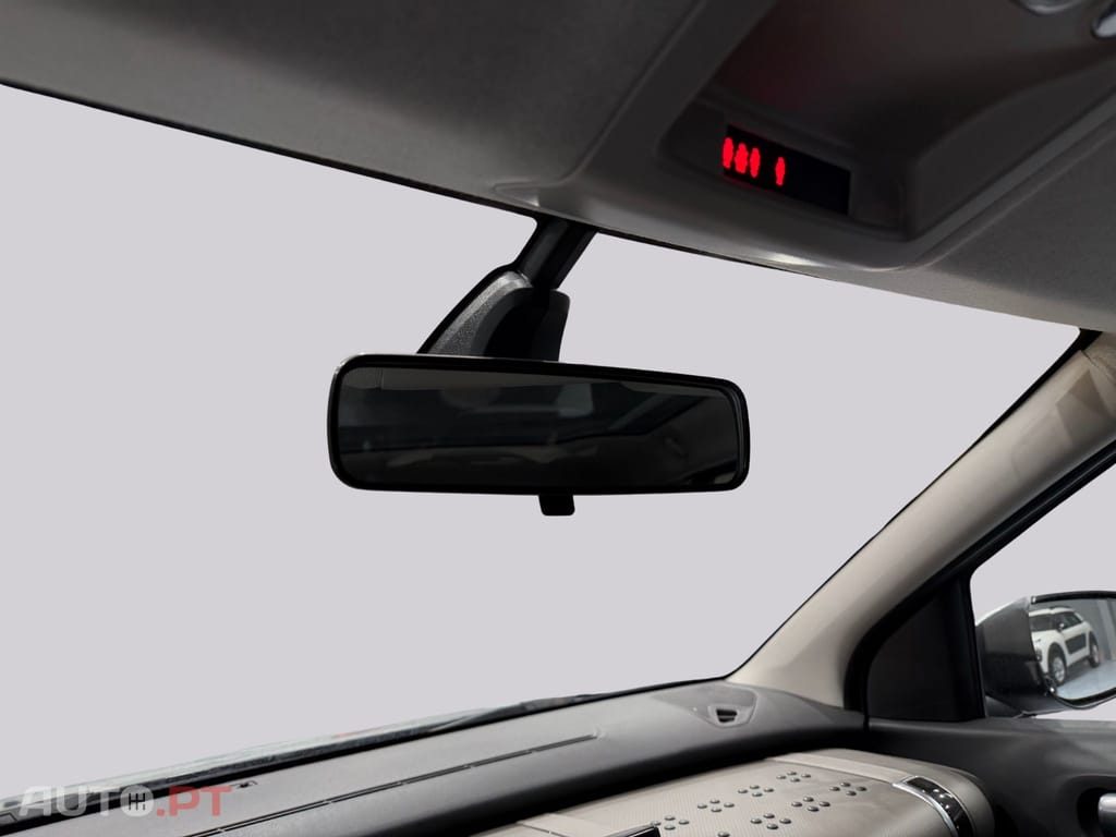 Citroen C4 Cactus 1.2 e-THP Rip Curl