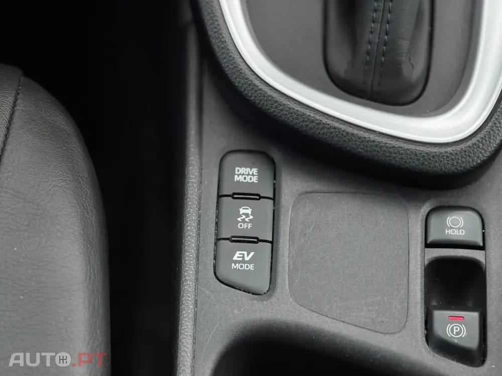 Toyota Yaris Cross 1.5 HDF Comfort