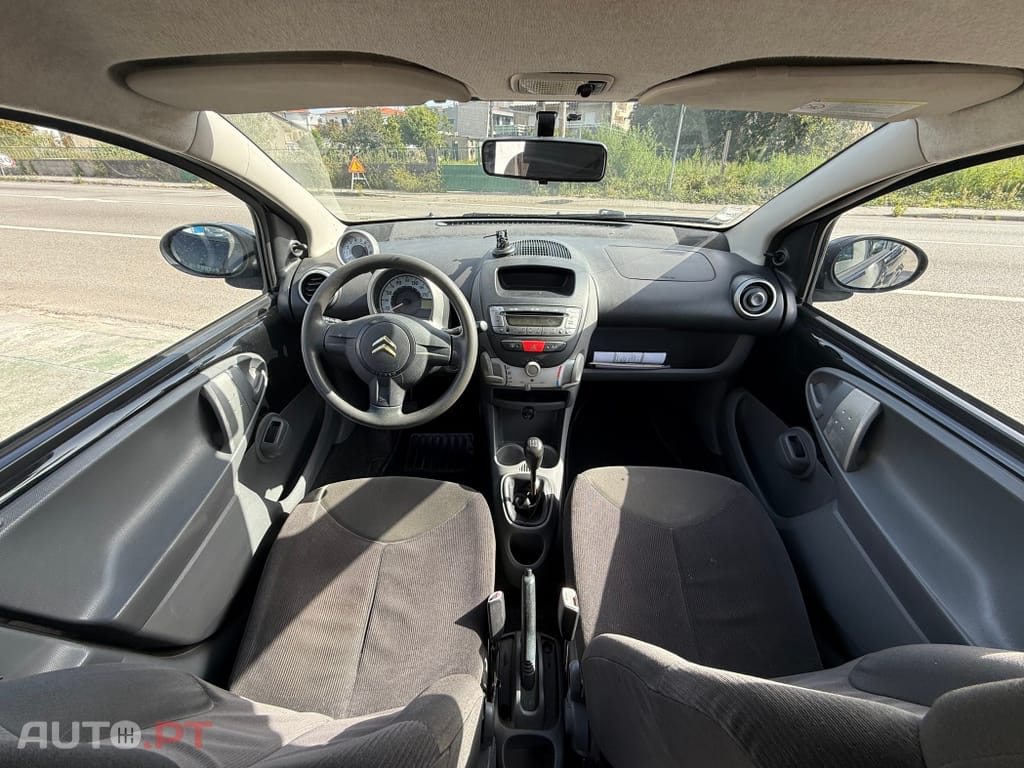Citroen C1 1.0 SX