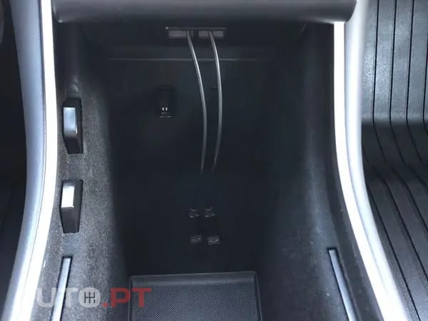 Tesla Model 3 Standard Range Plus RWD