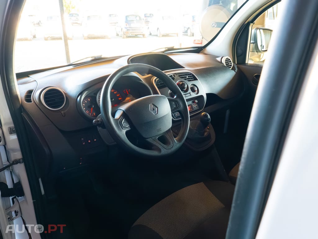 Renault Kangoo 1.5 dCi Confort S/S