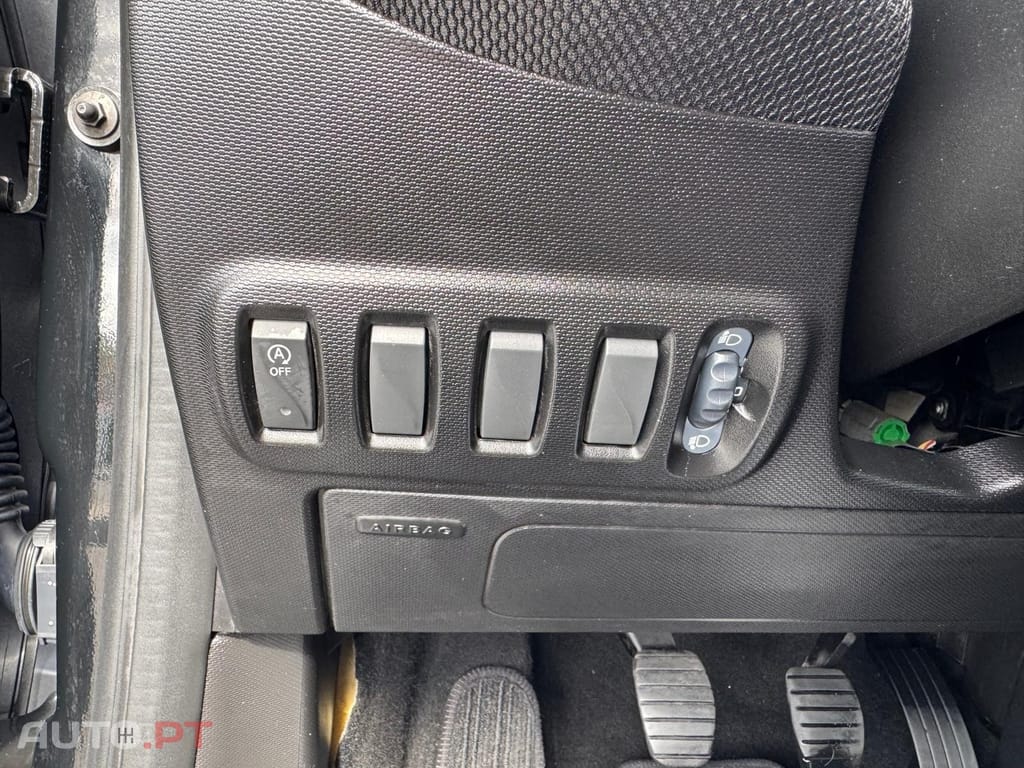 Smart ForTwo 0.9 Passion 90