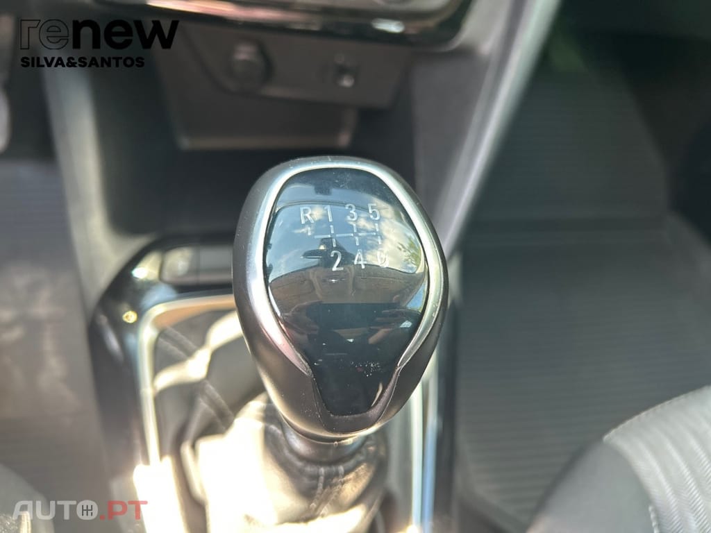 Opel Corsa Corsa 1.5 D Edition