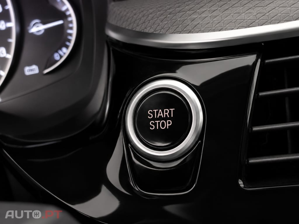 BMW 530 e iPerformance Pack M