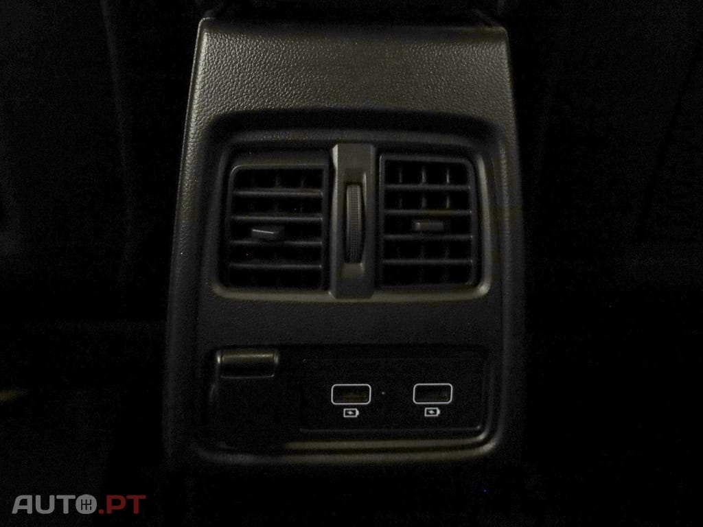 Renault Captur Captur 1.0 TCe RS Line