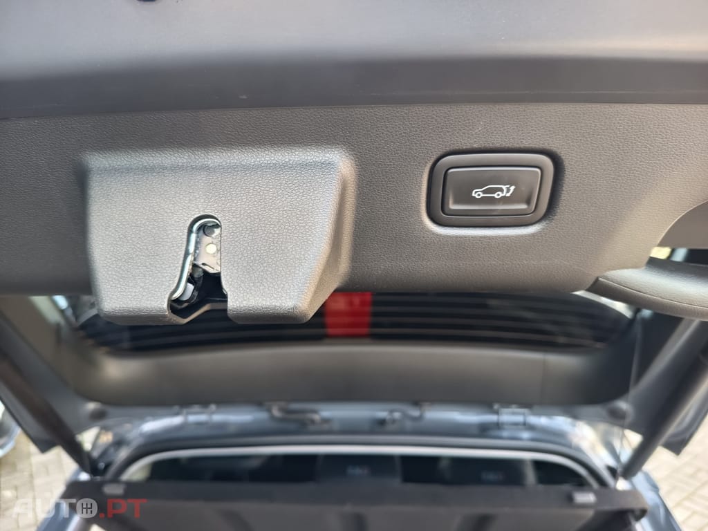 Hyundai Kauai 65.4 kWh Premium