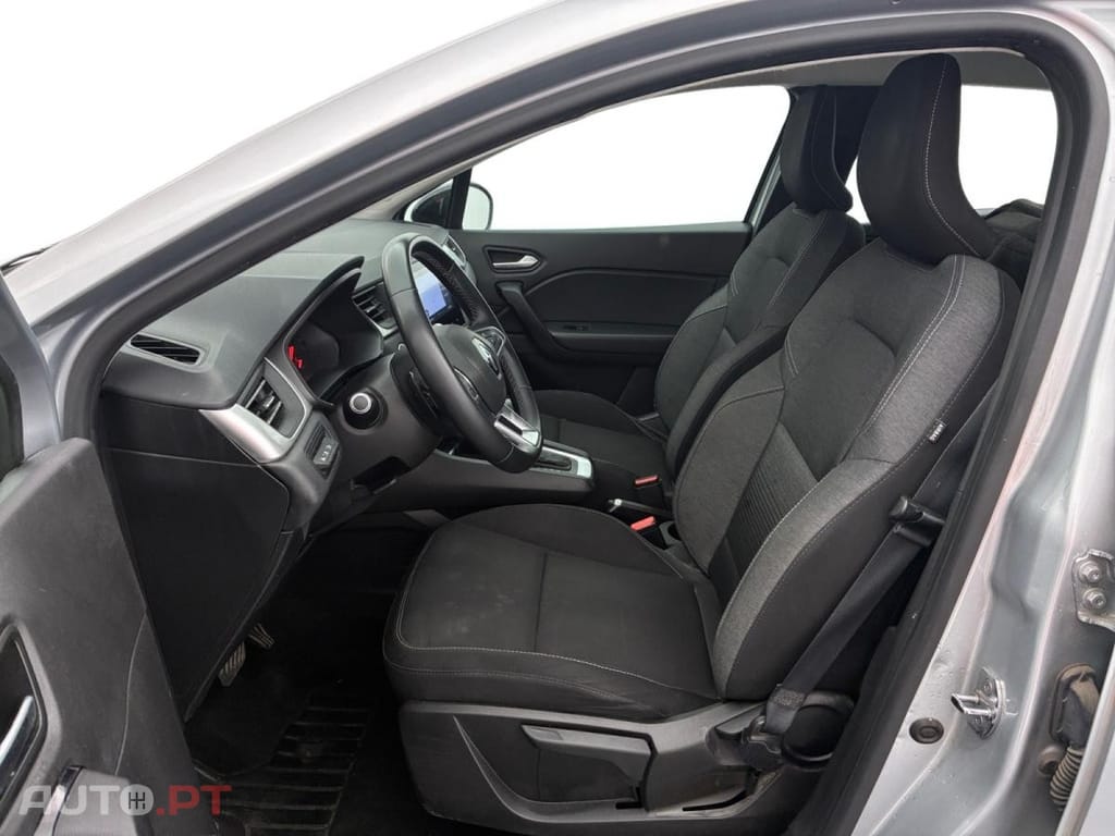 Renault Captur 1.5 dCi Business EDC