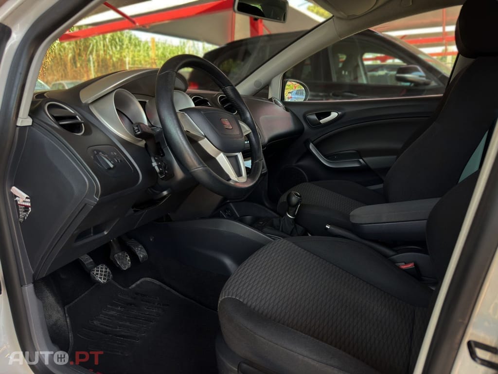 Seat Ibiza 1.2 TSI Style