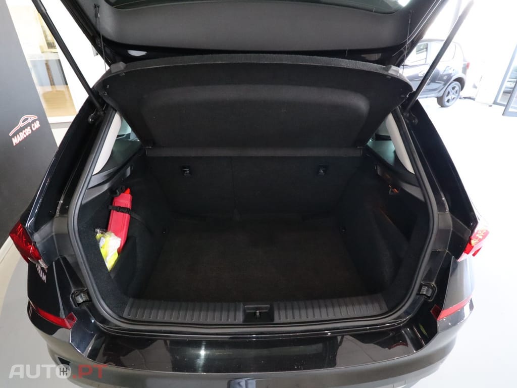 Skoda Kamiq 1.0 TSI