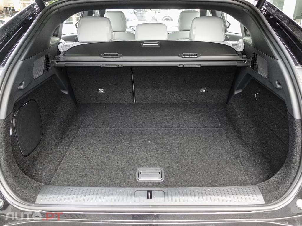 XPeng G6 Long Range RWD