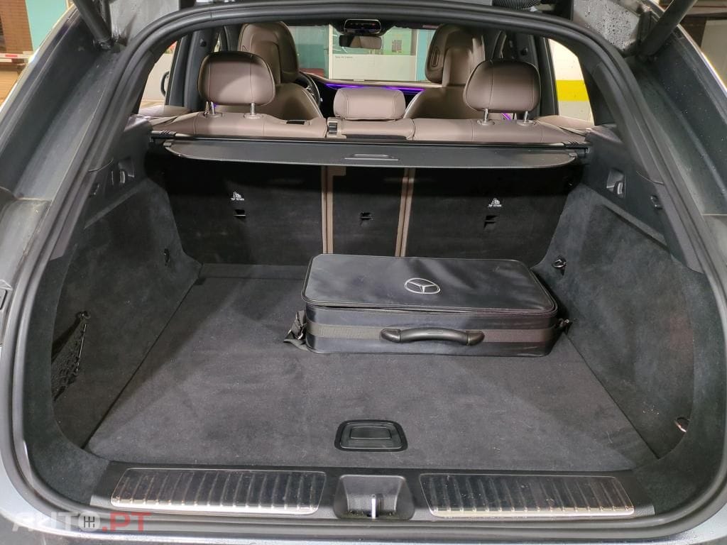 Mercedes-Benz EQE SUV 500 4MATIC Edition