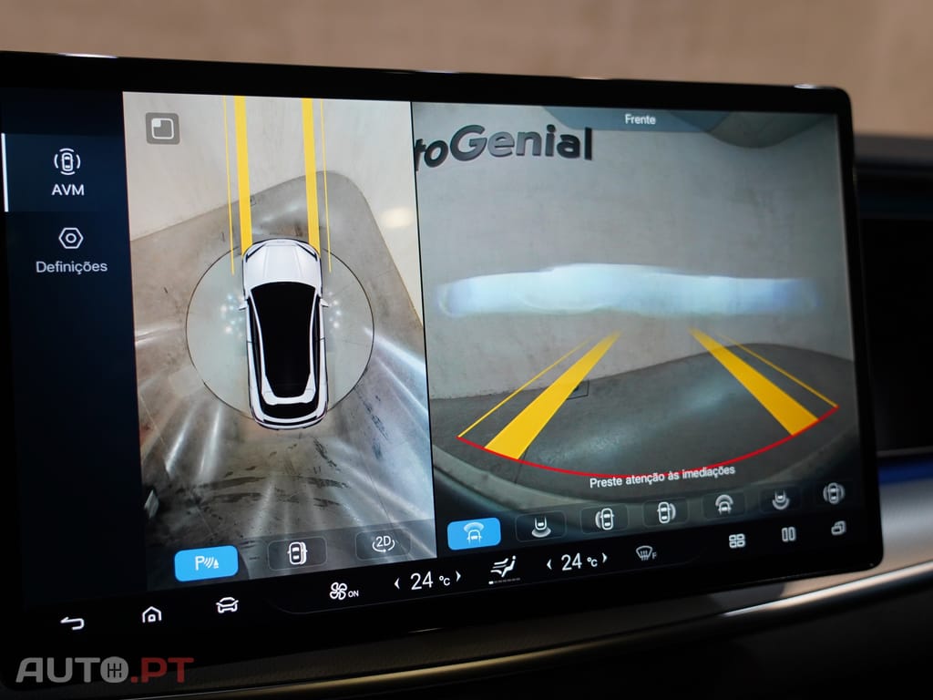 BYD Sealion 7 82.5 kWh Comfort