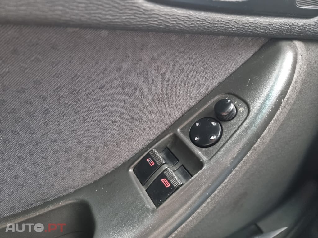 Audi A3 1.6