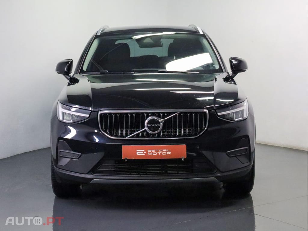 Volvo XC40 1.5 T4 211 PHEV Essential