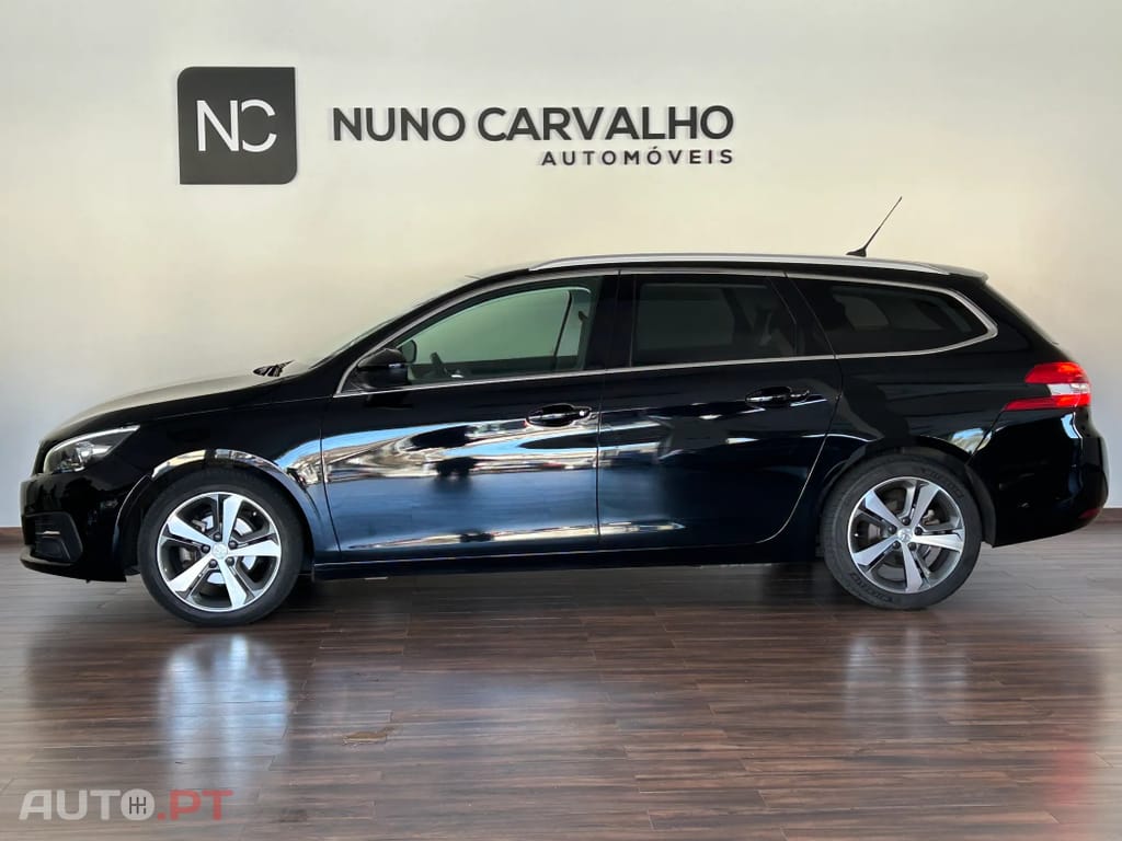 Peugeot 308 SW 1.5 HDI ALLURE