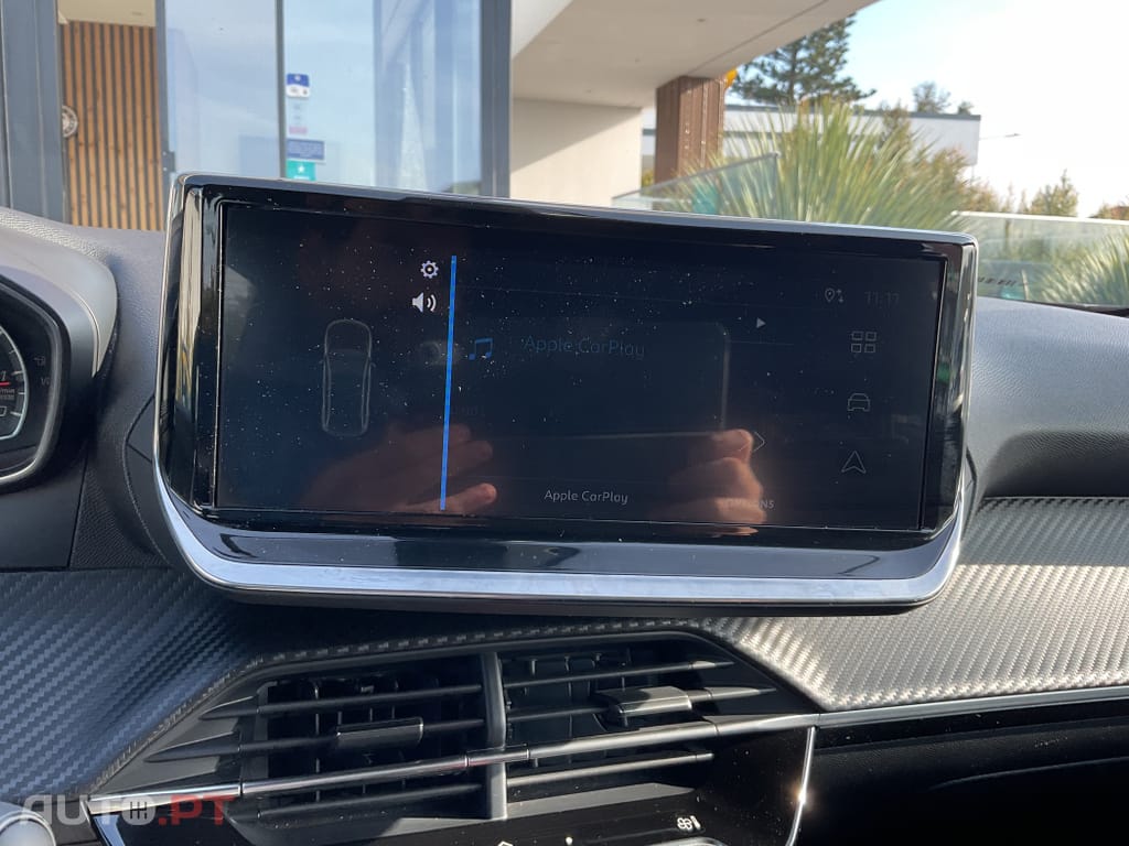 Peugeot 2008 1.2 PureTech Active Pack