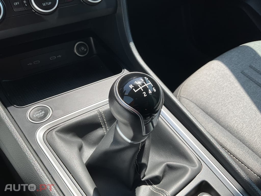 Seat Ateca 1.0 TSI Style