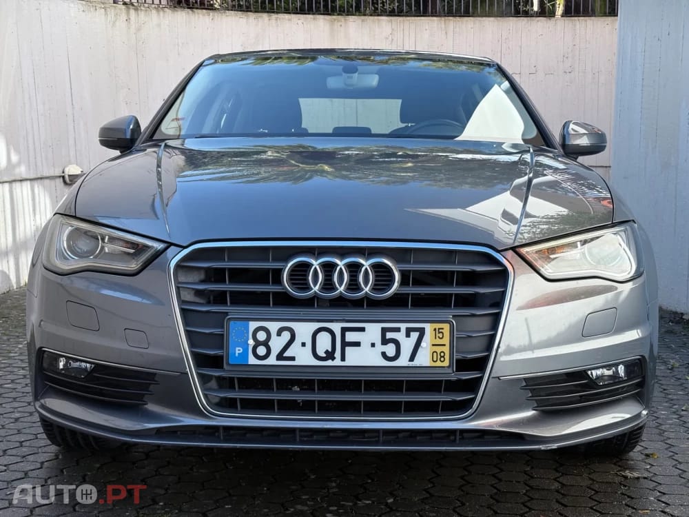 Audi A3 1.6 TDI Advance