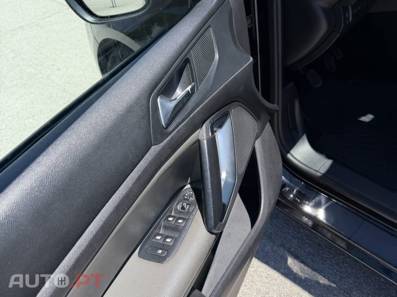 Peugeot 308 SW 1.6 BlueHDi Allure