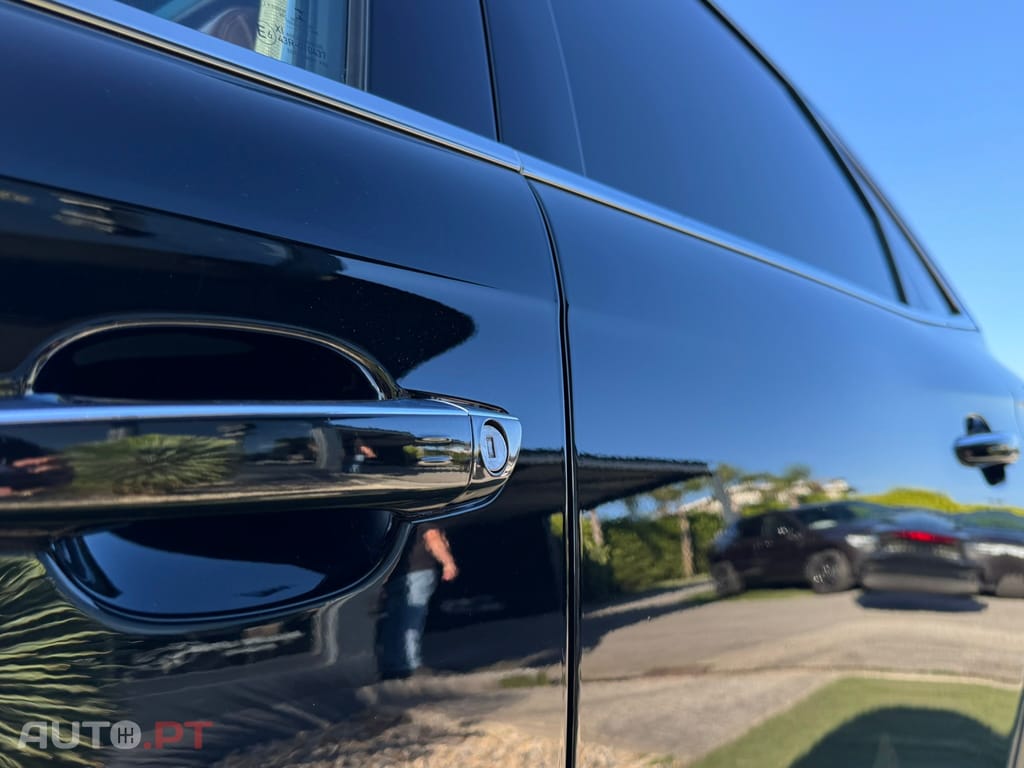 DS DS7 Crossback E-Tense Rivoli EAT8