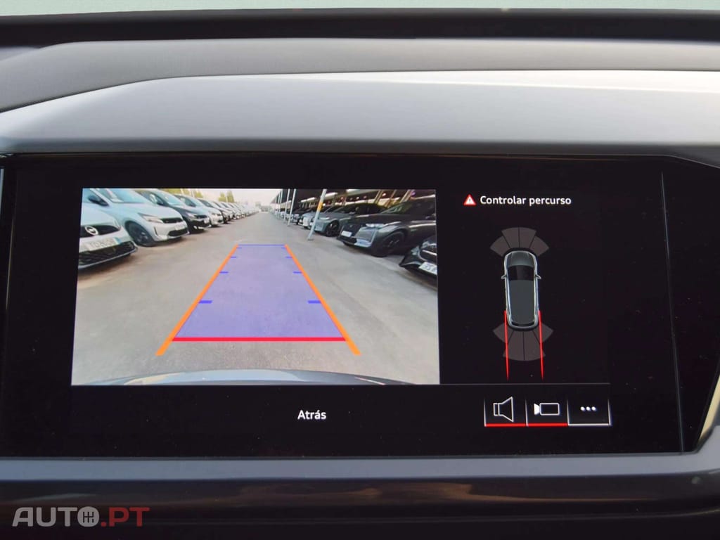 Audi Q4 E-Tron 45 82 kWh SE Business Plus