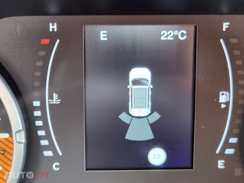 Jeep Renegade 1.6 MJD Longitude