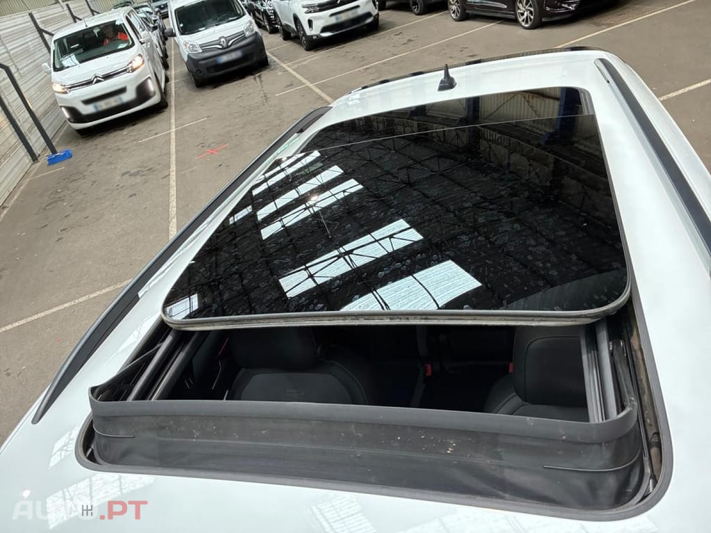 Volkswagen Tiguan 2.0 TDI R-Line DSG