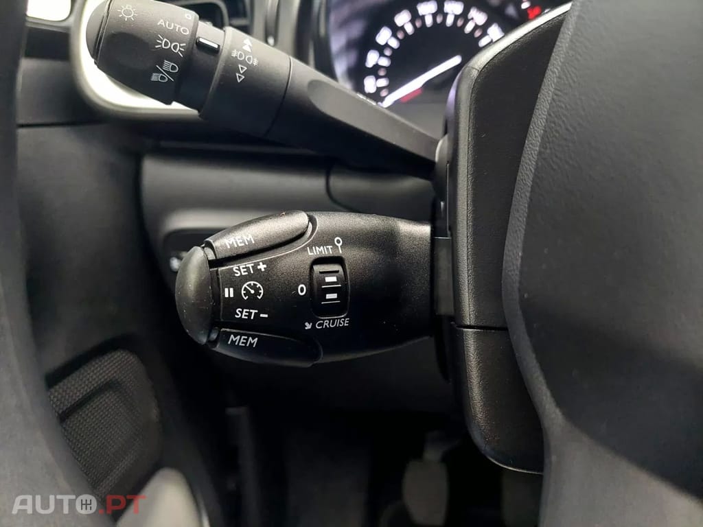 Citroen C3 1.2 PureTech Plus