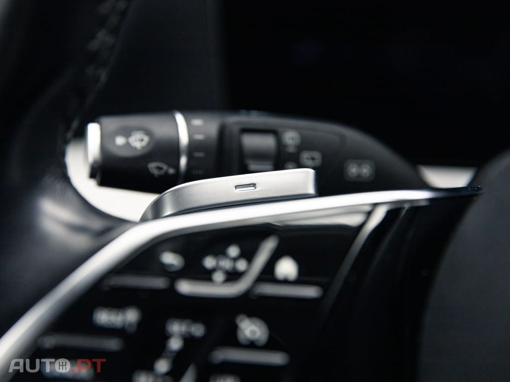 Mercedes-Benz E 300 De AMG Line